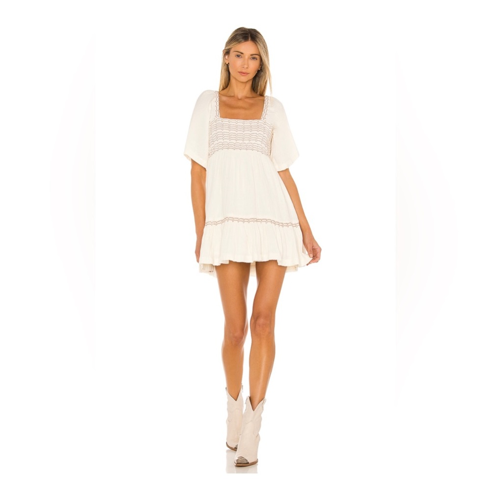 Size Small Free People Easy To Love Dress